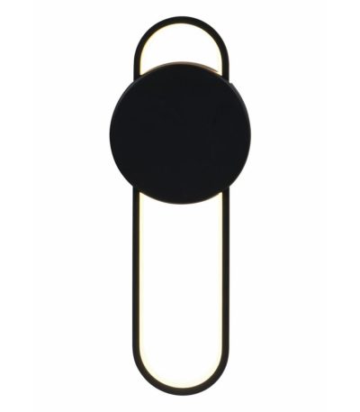 Настенный светильник Aployt Francesco APL.347.01.18