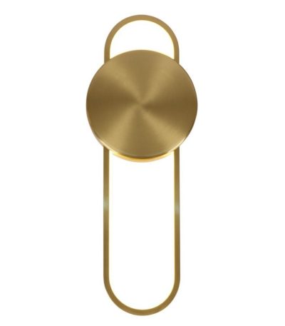 Настенный светильник Aployt Francesco APL.347.11.18