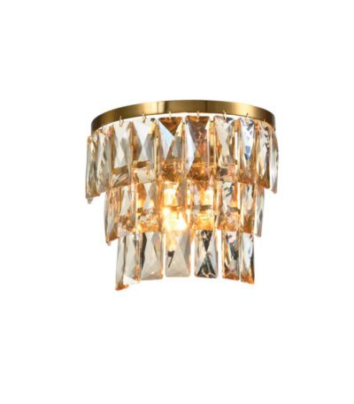 Настенный светильник Aployt Francheska APL.837.01.01