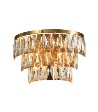 Настенный светильник Aployt Francheska APL.837.01.02