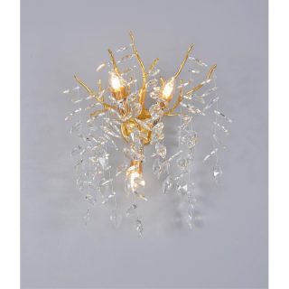 Настенный светильник  Aployt Gertunia APL.847.01.03