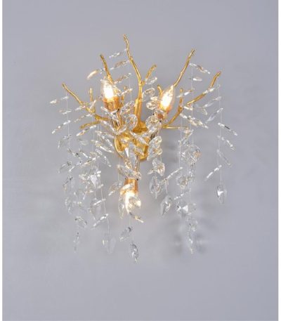 Настенный светильник  Aployt Gertunia APL.847.01.03