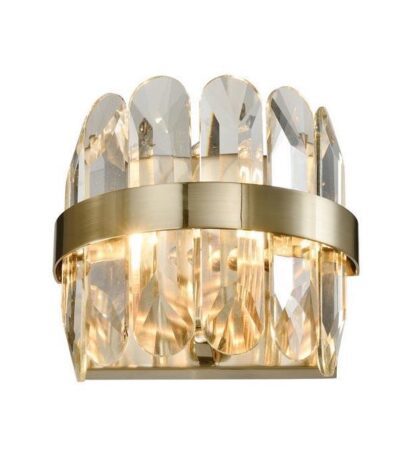 Настенный светильник Aployt Jola APL.749.01.01