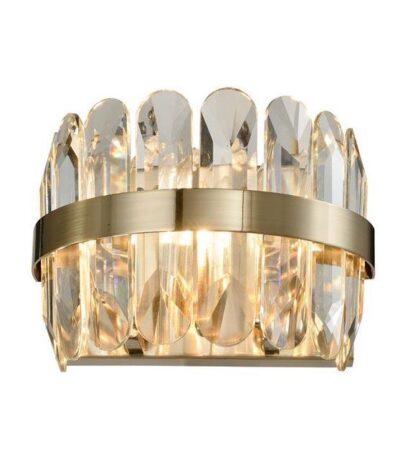 Настенный светильник Aployt Jola APL.749.01.02