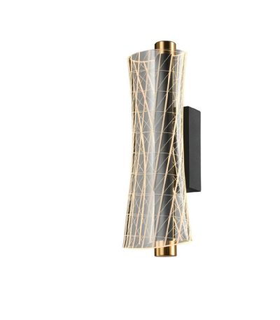 Настенный светильник Aployt Klemens APL.660.01.11