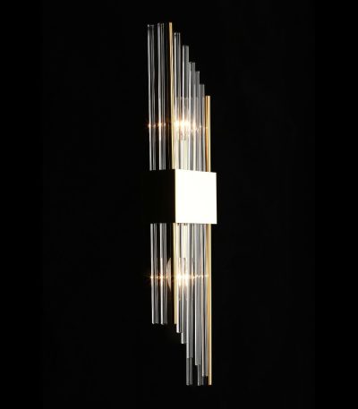 Настенный светильник Aployt Klod APL.639.01.02