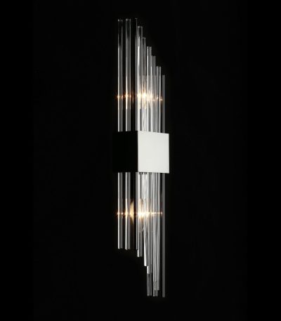 Настенный светильник Aployt Klod APL.639.11.02