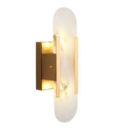 Настенный светильник Aployt Klodett APL.323.01.02