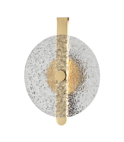 Настенный светильник Aployt Lorentayn APL.328.01.09