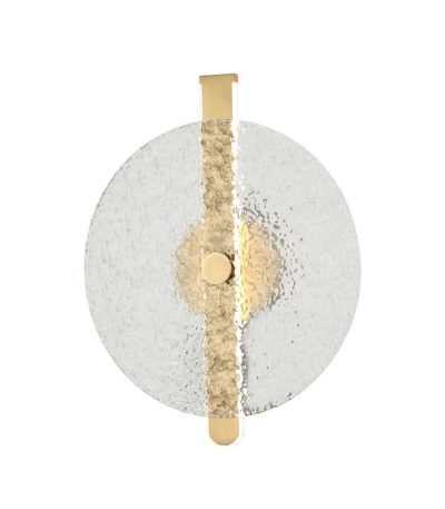 Настенный светильник Aployt Lorentayn APL.328.01.11