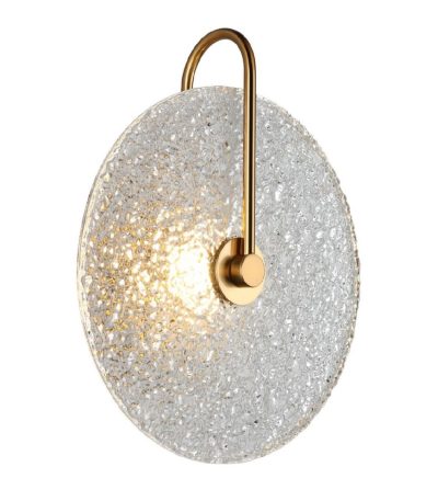 Настенный светильник Aployt Luca APL.329.01.05