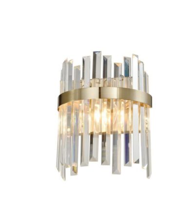 Настенный светильник Aployt Melisa APL.747.01.02