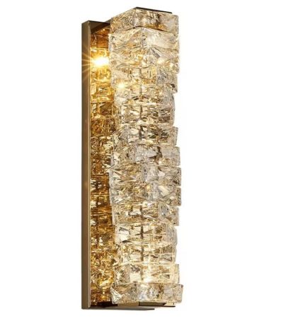 Настенный светильник Aployt Milunia APL.050.11.10