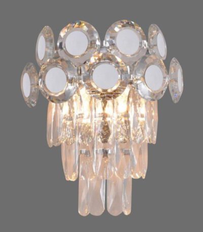 Настенный светильник Aployt Nikoul APL.832.11.02