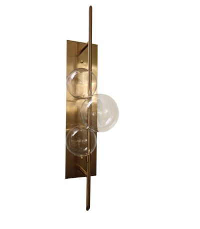 Настенный светильник Aployt Noel APL.651.01.06