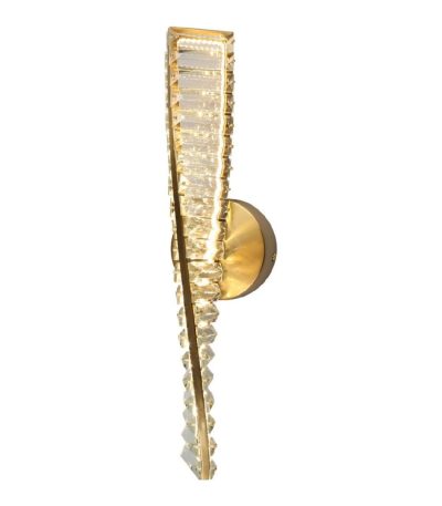 Настенный светильник Aployt Olimp APL.045.01.10