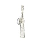 Настенный светильник Aployt Olimp APL.045.11.10