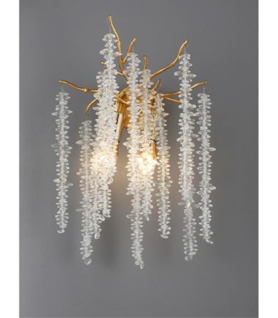 Настенный светильник  Aployt Paulina APL.848.01.03