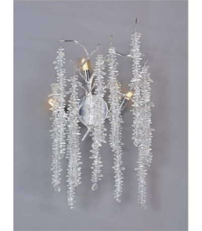 Настенный светильник Aployt Paulina APL.848.11.03