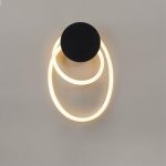 Настенный светильник Aployt Sindrillon APL.773.01.43