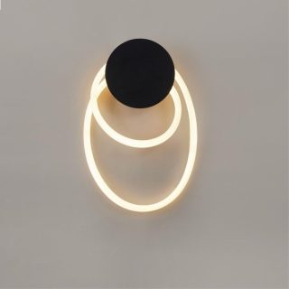 Настенный светильник Aployt Sindrillon APL.773.01.43