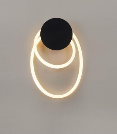 Настенный светильник Aployt Sindrillon APL.773.01.43