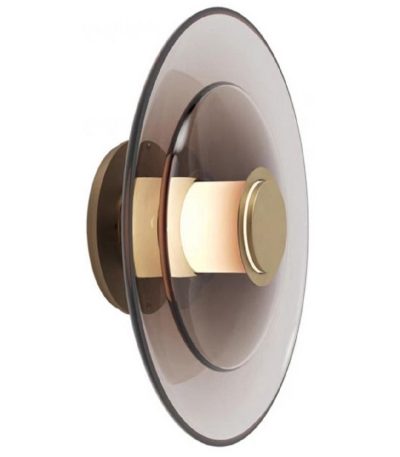 Настенный светильник Aployt Stefa APL.648.01.10