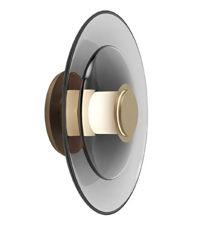 Настенный светильник Aployt Stefa APL.648.11.10