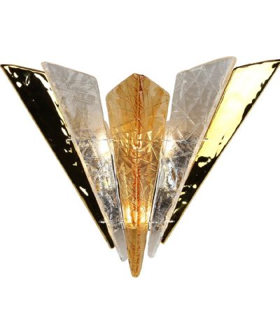 Настенный светильник Aployt Teresa APL.855.01.03