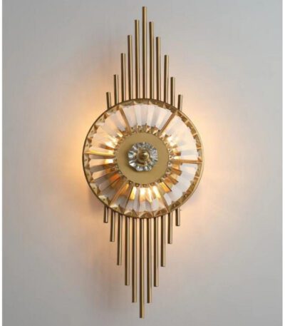 Настенный светильник Aployt Valeri APL.640.01.03