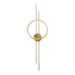 Настенный светильник Aployt Veronik APL.340.11.16