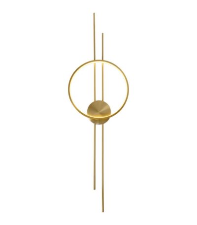 Настенный светильник Aployt Veronik APL.340.11.16