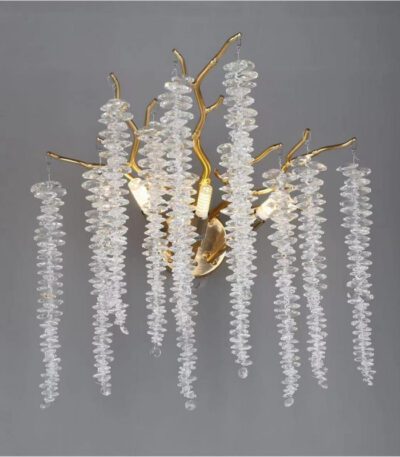 Настенный светильник Aployt Viktorayn APL.844.01.03