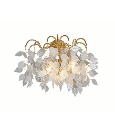 Настенный светильник Aployt Zhozefina APL.849.01.03