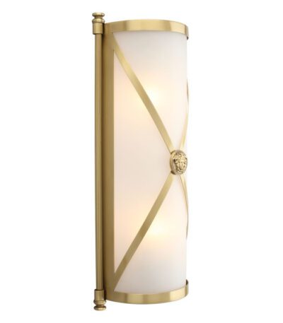 Настенный светильник Aployt Zoe APL.806.01.02