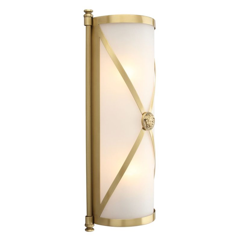 Настенный светильник Aployt Zoe APL.806.01.02 Настенный светильник Aployt Zoe APL.806.01.02