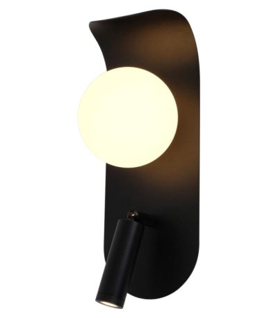 Настенный светильник Aployt Zofka APL.345.01.02