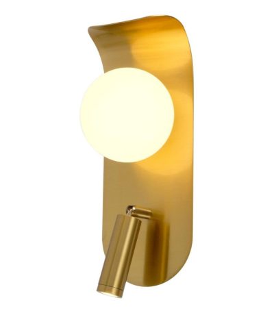 Настенный светильник Aployt Zofka APL.345.11.02