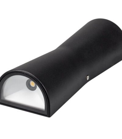 Настенный светильник Arlight LGD-Wall-Tub-J2B-12W Day White 022563