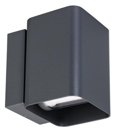 Настенный светильник Arlight LGD-Wall-Vario-J2G-12W Warm White 021933