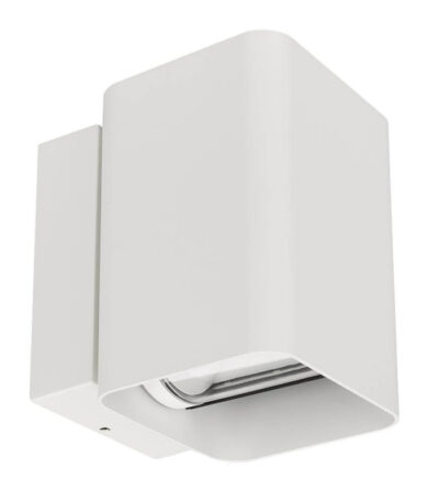 Настенный светильник Arlight LGD-Wall-Vario-J2WH-12W Warm White 024391