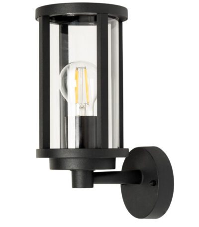 Настенный светильник ARTE Lamp A1036AL-1BK