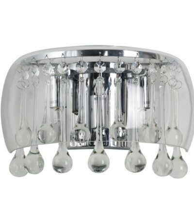 Настенный светильник Arte Lamp A7054AP-3CC