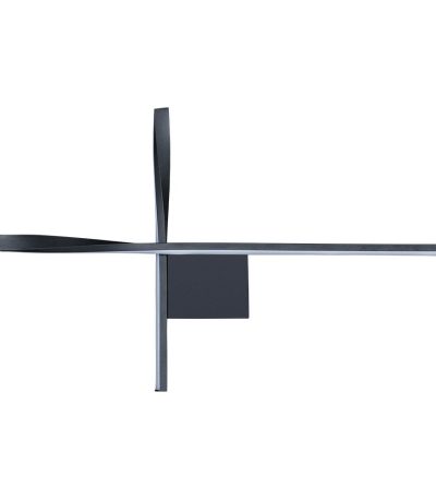 Настенный светильник Arte Lamp Acrux A2217AP-2BK