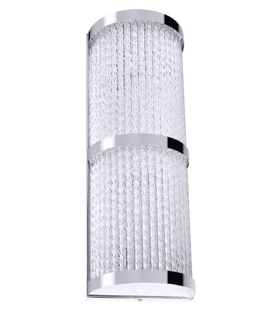 Настенный светильник Arte Lamp Albali A1063AP-2CC