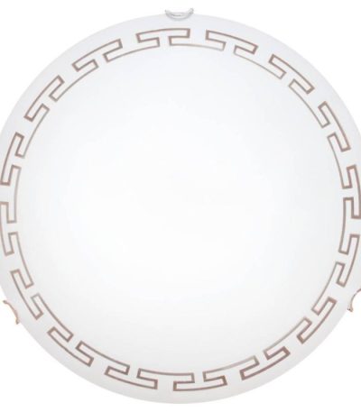 Настенный светильник Arte Lamp Antica A4220PL-2CC