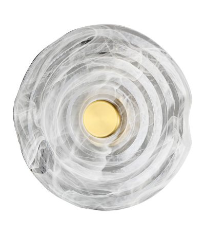 Настенный светильник Arte Lamp Bevel A1682AP-5PB