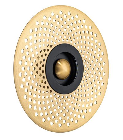 Настенный светильник Arte Lamp Biscotto A2642AP-1GO