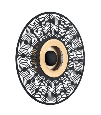 Настенный светильник Arte Lamp Biscotto A2644AP-1GO