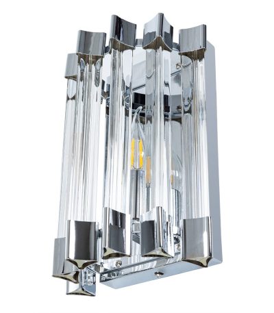 Настенный светильник Arte Lamp Caravaggio A1059AP-1CC